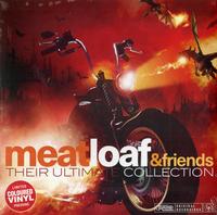 Meat Loaf & Friends - Their Ultimate Collection