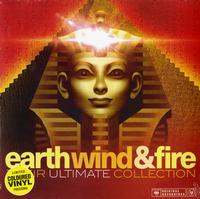 Earth, Wind & Fire - Their Ultimate Collection