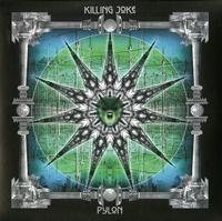 Killing Joke - Pylon