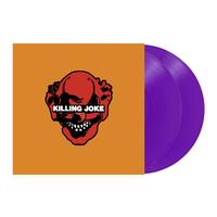 Killing Joke - Killing Joke (2003) -  Vinyl Record