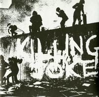 Killing Joke - Killing Joke -  Vinyl Record