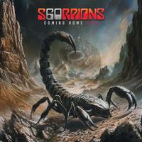 Scorpions - Coming Home