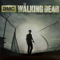 Various Artists - AMC's The Walking Dead: Original Soundtrack Vol. 2