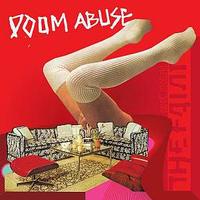 The Faint - Doom Abuse -  180 Gram Vinyl Record