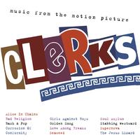 Various Artists - Clerks Soundtrack