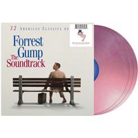 Various Artists - Forrest Gump