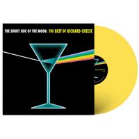 Richard Cheese - The Sunny Side Of The Moon: The Best Of Richard Cheese -  Vinyl Record