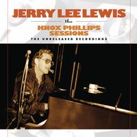 Jerry Lee Lewis - The Knox Phillips Sessions: The Unreleased Recordings -  180 Gram Vinyl Record