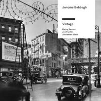 Jerome Sabbagh - Vintage