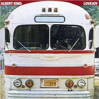 Albert King - Lovejoy -  Vinyl Record