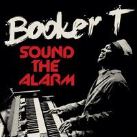 Booker T. - Sound The Alarm -  Vinyl Record