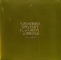 Nathaniel Rateliff & The Night Sweats - The Future -  180 Gram Vinyl Record