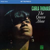 Carla Thomas - The Queen Alone -  180 Gram Vinyl Record