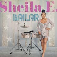 Sheila E. - Bailar