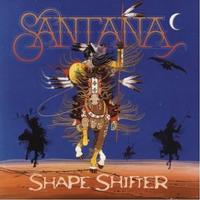 Santana - Shape Shifter -  180 Gram Vinyl Record