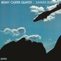 Benny Carter Quartet - Summer Serenade