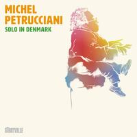 Michael Petrucciani - Solo In Denmark