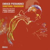 Enrico Pieranunzi - Something Tomorrow -  Vinyl Record