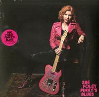 Sue Foley - Pinky's Blues
