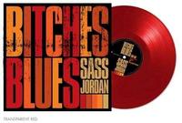 Sass Jordan - Bitches Blues