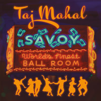 Taj Mahal - Savoy -  180 Gram Vinyl Record