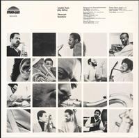 Pharoah Sanders - Izipho Zam (My Gifts)