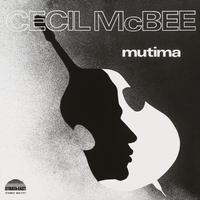 Cecil McBee - Mutima