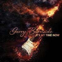 Garry Burnside - It's My Time Now -  Vinyl Record