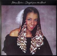 Patrice Rushen - Straight From The Heart -  Vinyl Record