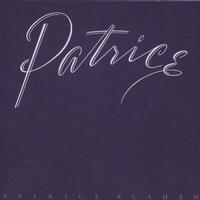 Patrice Rushen - Patrice -  Vinyl Record