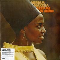 Miriam Makeba - Keep Me In Mind