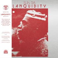 Sun Ra - Lanquidity -  Music