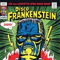 ICE (Lafayette Afro Rock Band) - Disco Frankenstein