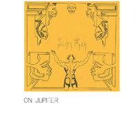 Sun Ra - On Jupiter