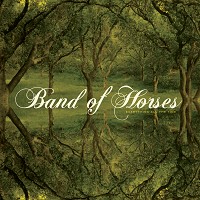 Band of Horses - Everything All the Time -  Vinyl Record
