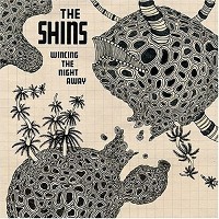 The Shins - Wincing the Night Away -  Vinyl Record