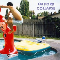 Oxford Collapse - Remember The Night Parties