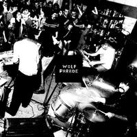 Wolf Parade - Apologies To The Queen Mary