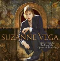 Suzanne Vega - Tales From The Realm Of The Queen Of Pentacles -  Vinyl Record