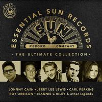 Various Artists - Essential Sun Records: The Ultimate Collection -  Vinyl Record