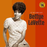 Bettye Lavette - Let Me Down Easy: Bettye LaVette In Memphis