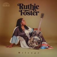 Ruthie Foster - Mileage