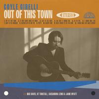 Coyle Girelli - Out Of This Town -  Vinyl Record