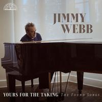Jimmy Webb — Yours For The Taking: The Found of Jimmy Webb