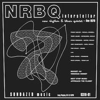 NRBQ - Interstellar -  10 inch Vinyl Record
