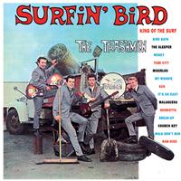 The Trashmen - Surfin' Bird -  Vinyl Record