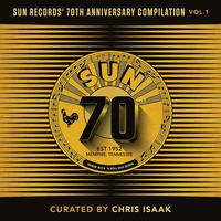 Various Artists - Sun Records' 70th Anniversary Compilation, Vol. 1 -  180 Gram Vinyl Record