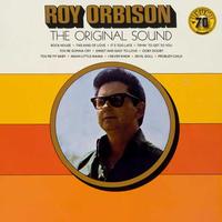 Roy Orbison - The Original Sound -  180 Gram Vinyl Record