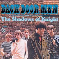 The Shadows of Knight - Back Door Men