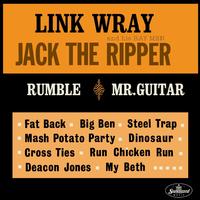 Link Wray - Jack the Ripper